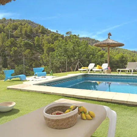 Beonholidays Perxota * Sant Elm