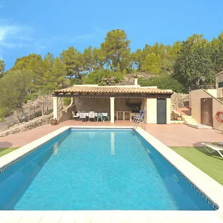Beonholidays Perxota * Sant Elm