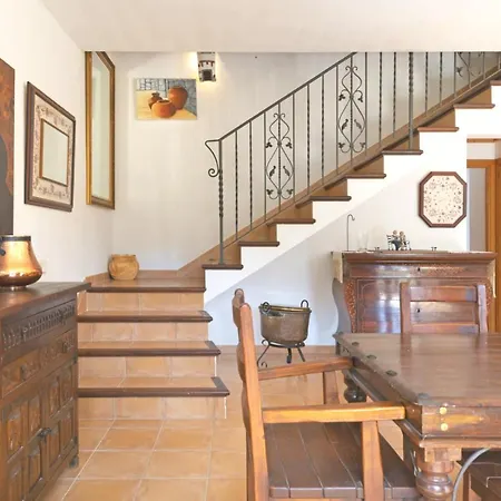 Villa Beonholidays Perxota *