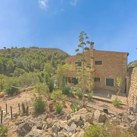 Beonholidays Perxota Sant Elm